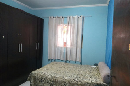 Casa à venda com 4 quartos em Jardim Esperança, Mogi das Cruzes, SP