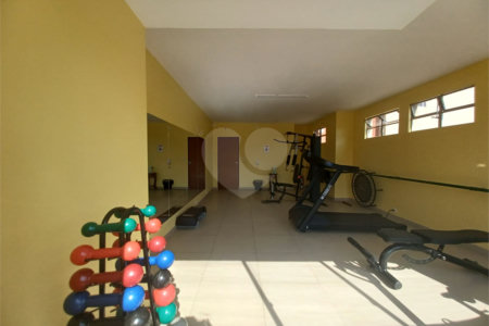 Apartamento à venda com 2 quartos em Vila Erna, São Paulo, SP