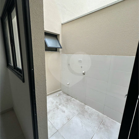 Apartamento à venda com 2 quartos em Jardim Alvorada, Santo André, SP