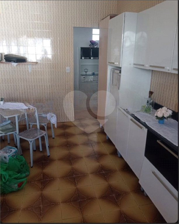 Casa à venda com 3 quartos em Vila Mazzei, São Paulo, SP