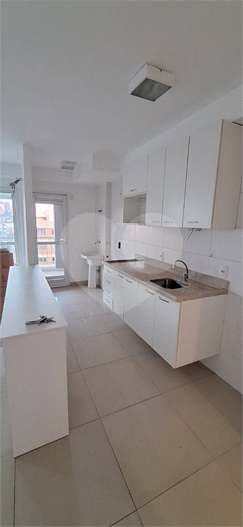 Apartamento à venda com 1 suíte em Pinheiros, São Paulo, SP