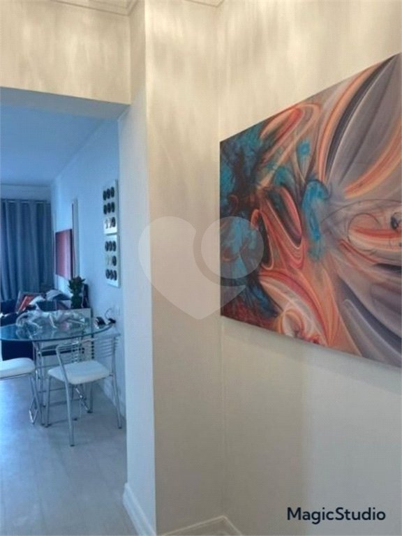 Apartamento à venda com 1 quarto em Itaim Bibi, São Paulo, SP