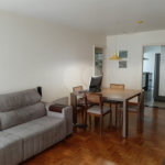 Apartamento à venda com 3 quartos, sendo 1 suíte, em Vila Mariana, São Paulo, SP