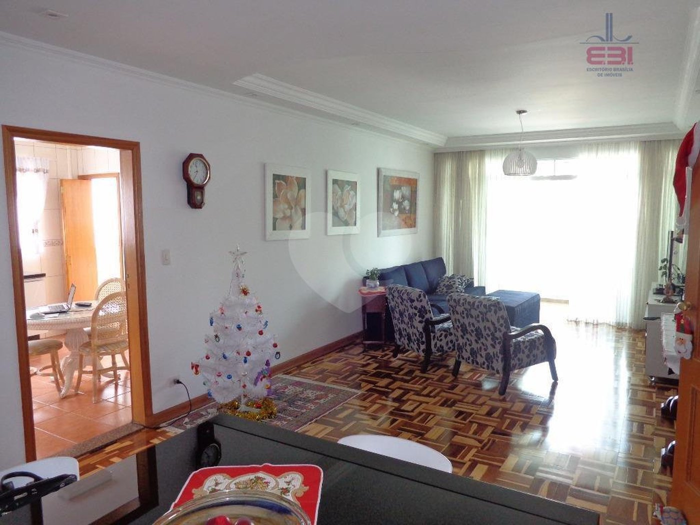 Apartamento à venda com 3 quartos, sendo 1 suíte,  em Santana, São Paulo, SP