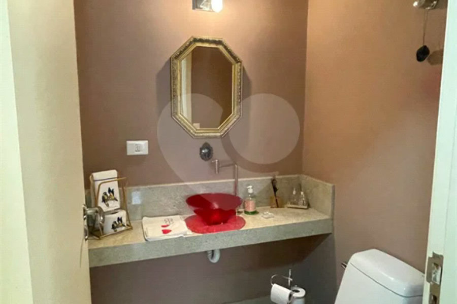 Casa à venda com 3 dormitórios no Bairro Cidade Jardim em Piracicaba - SP.