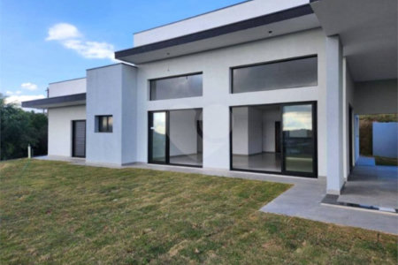 Casa à venda com 3 suítes no condomínio Residencial Jardim Primavera Louveira, Louveira - SP