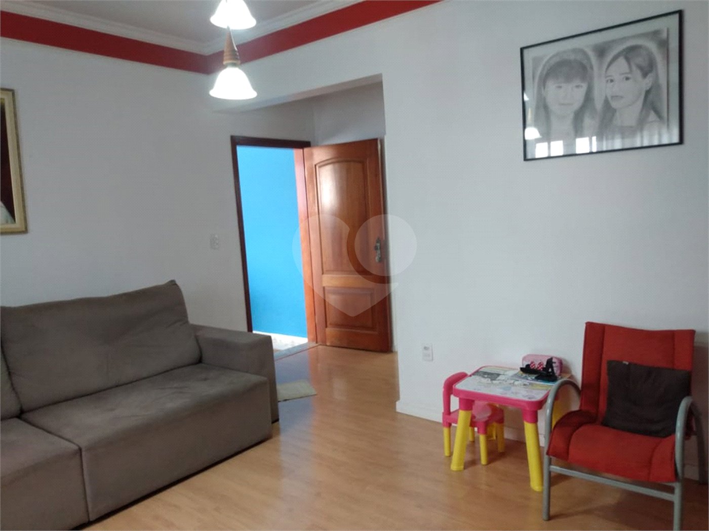 Casa à venda com 3 quartos, sendo 1 suíte, em Vila Vendramini, Itapetininga, SP
