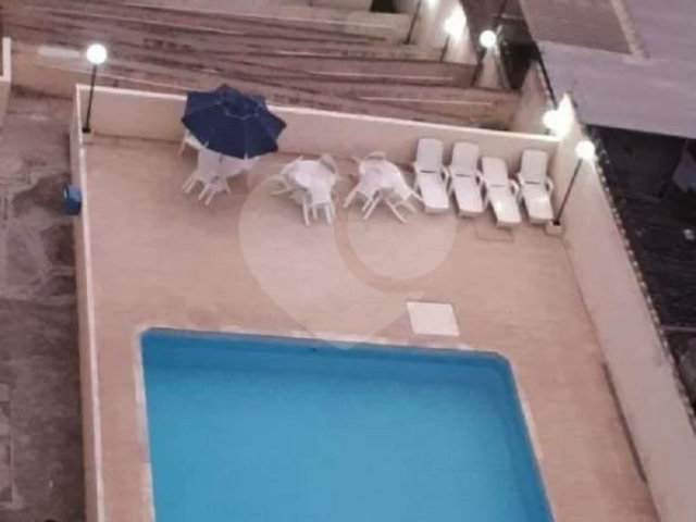 Apartamento à venda com 2 quartos em Vila Amália (zona Norte), São Paulo, SP