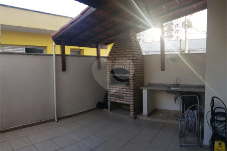 Apartamento à venda com 2 quartos em Parada Inglesa, São Paulo, SP