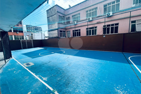 Apartamento à venda com 4 quartos, sendo 1 suíte, em Tijuca, Rio de Janeiro, RJ