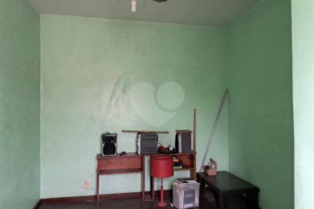 Casa à venda com 5 quartos em São Cristóvão, Rio de Janeiro, RJ