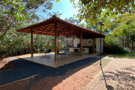 Terreno à venda em Residencial Volpi, Araraquara, SP