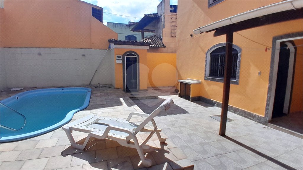 Casa à venda com 3 quartos, sendo 1 suíte, em Campo Grande, Rio de Janeiro, RJ