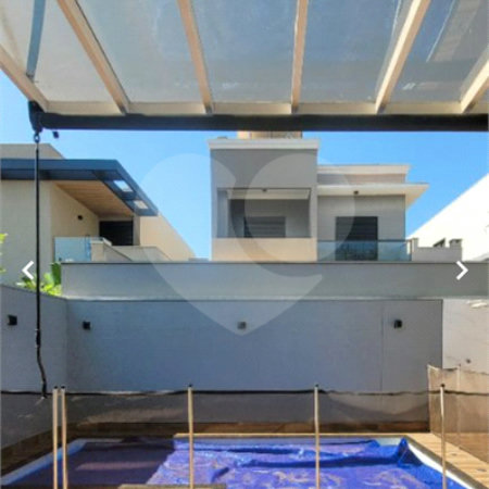 Casa para alugar com 3 suítes no condomínio Villa Romana 1, Ribeirão Preto - SP