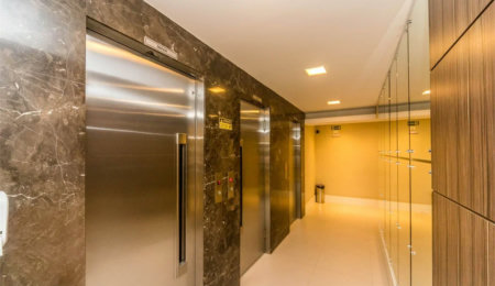 Apartamento à venda com 1 quarto em Pinheiros, São Paulo, SP