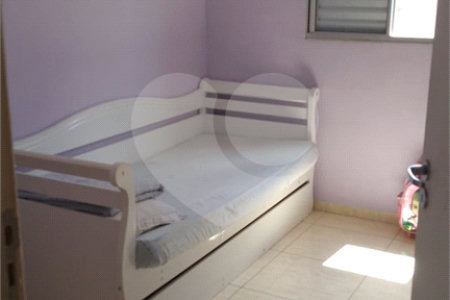 Apartamento à venda com 2 quartos em Vila Figueira, Suzano, SP