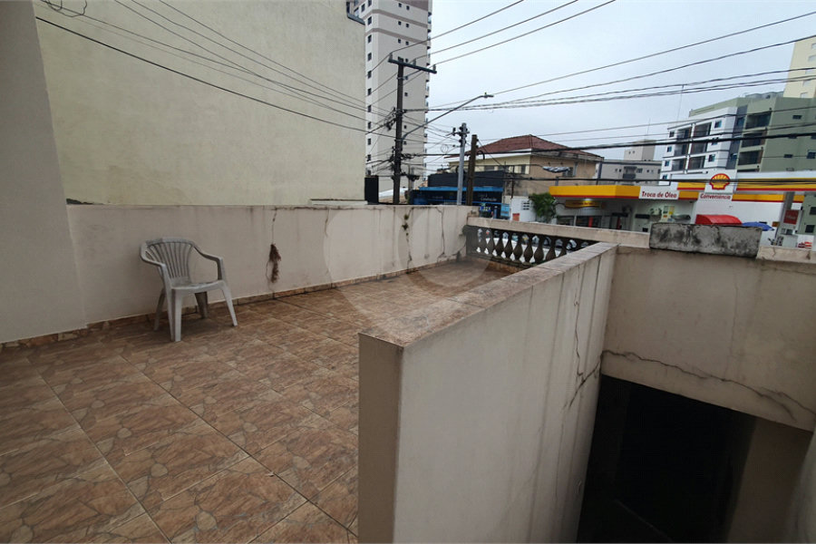 Sobrado à venda com 2 quartos em Mandaqui, São Paulo, SP