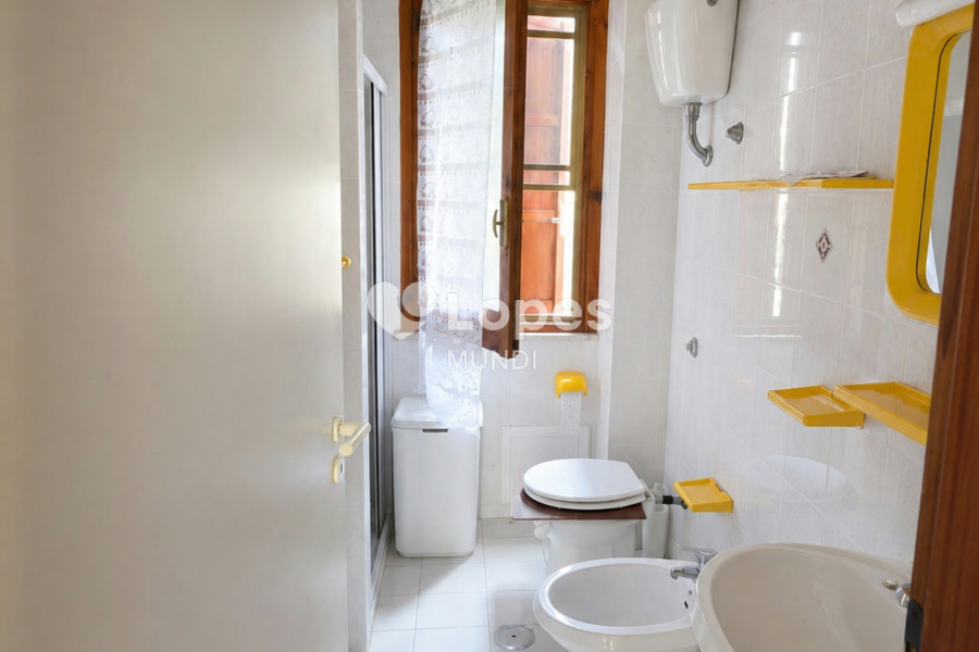 Apartamento com 1 quarto à venda em San Lucido, Itália – Vista para o mar