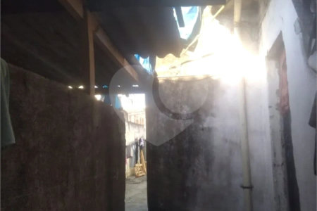 Terreno à venda com 1 quarto em Vila Gustavo, São Paulo, SP