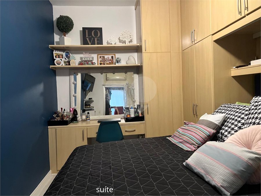 Apartamento à venda com 2 quartos, sendo 1 suíte, em Engenho Novo, Rio de Janeiro, RJ