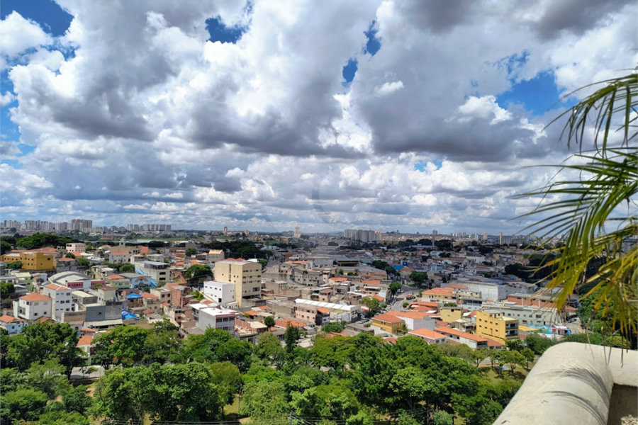 Apartamento à venda com 3 quartos, sendo 1 suíte, em Vila Maria, São Paulo, SP