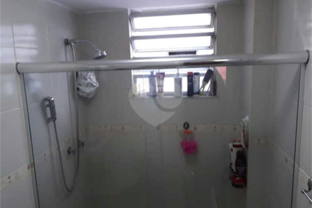 Apartamento à venda com 3 quartos em Vila Isabel, Rio de Janeiro, RJ