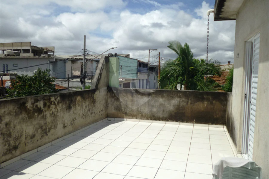 Casa à venda com 3 quartos, sendo 1 suíte,  em Limão, São Paulo, SP