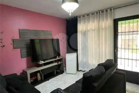 Casa Térrea à venda com 2 quartos em Jardim Vista Linda, São Paulo, SP
