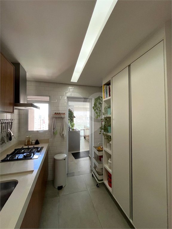 Apartamento à venda com 3 quartos, sendo 2 suítes, em Mooca, São Paulo, SP