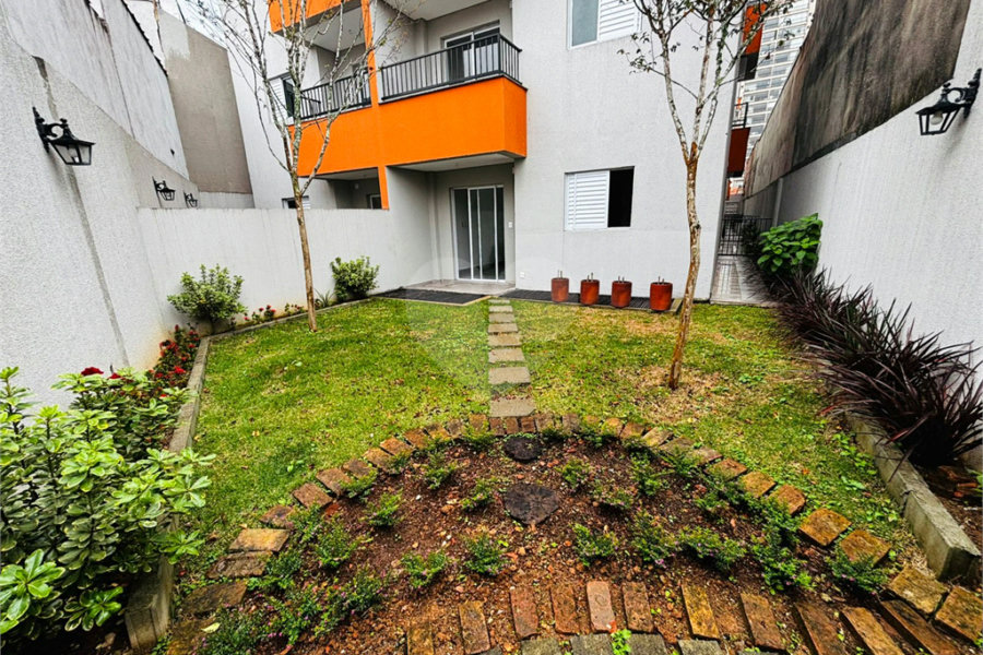 Apartamento à venda com 2 quartos em Conceição, São Paulo, SP