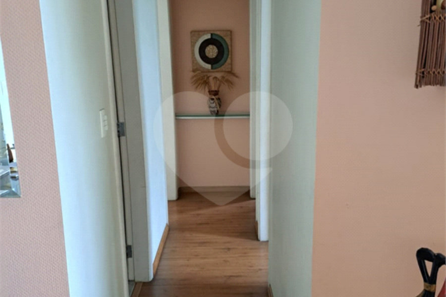 Duplex à venda com 3 quartos, sendo 1 suíte, em Santana, São Paulo, SP