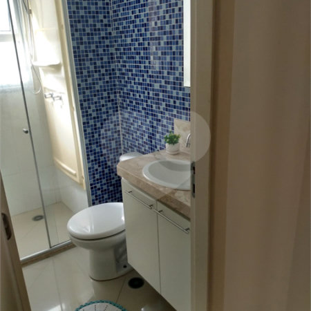 Apartamento à venda com 2 quartos em Jardim Monte Santo, Cotia, SP