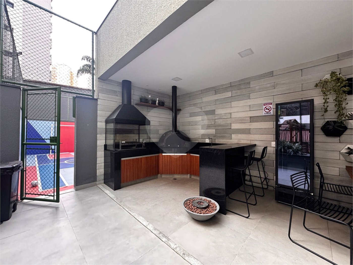 Apartamento à venda com 2 quartos em Mandaqui, São Paulo, SP