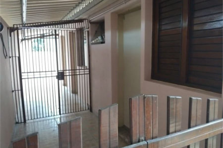 Sobrado à venda com 3 quartos, sendo 1 suíte, em Jardim Pinheiros, São Paulo, SP