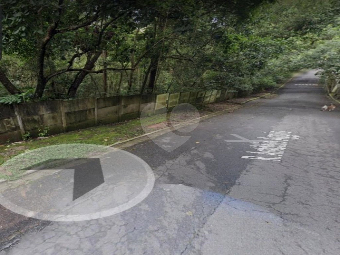 Terreno à venda em Jardim Ampliação, São Paulo, SP