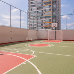 Apartamento à venda com 2 quartos, sendo 1 suíte, em Santo Amaro, São Paulo, SP