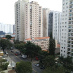 Apartamento à venda com 2 quartos, sendo 1 suíte, em Vila Clementino, São Paulo, SP