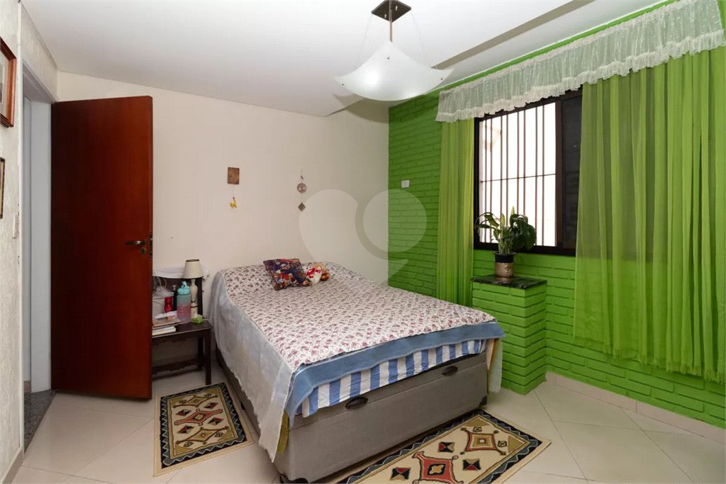 Casa à venda com 4 suítes em Vila Ipojuca, São Paulo, SP