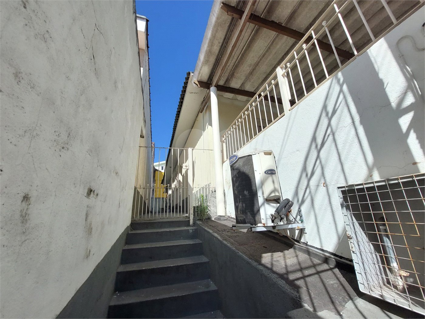 Casa à venda com 4 quartos em Vila Bonilha, São Paulo, SP