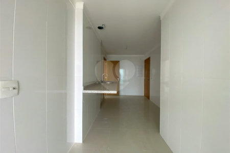 Apartamento à venda com 3 suítes em Santana, São Paulo, SP