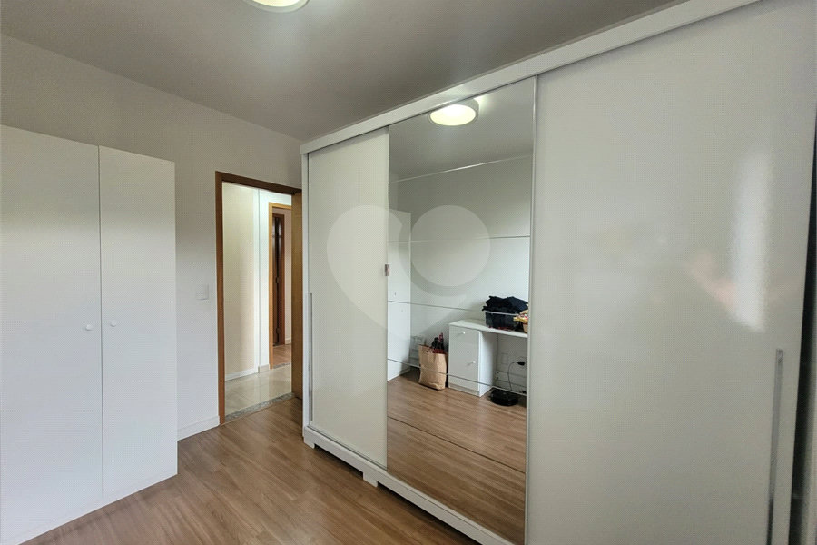 Apartamento à venda com 3 quartos, sendo 1 suíte,  em Limão, São Paulo, SP