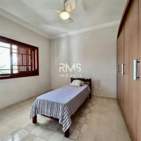 Casa à venda com 3 suítes no condomínio Campos de Santo Antonio, Itu - SP
