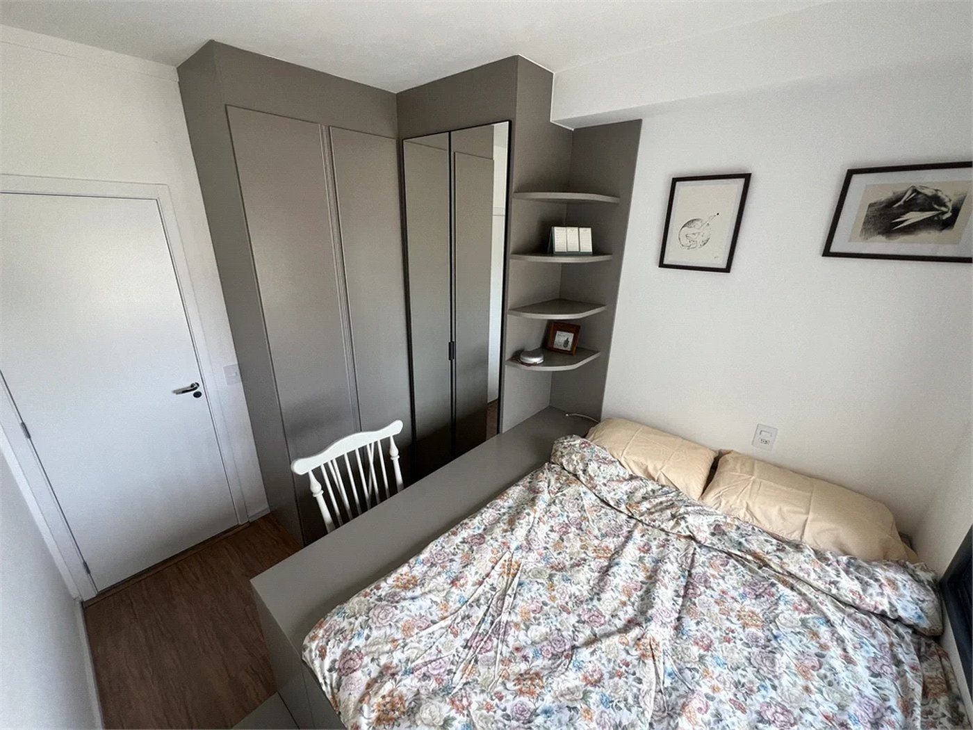Studio para alugar com 1 quarto em Butantã, São Paulo, SP