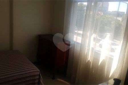 Apartamento à venda com 3 quartos em Praça da Bandeira, Rio de Janeiro, RJ
