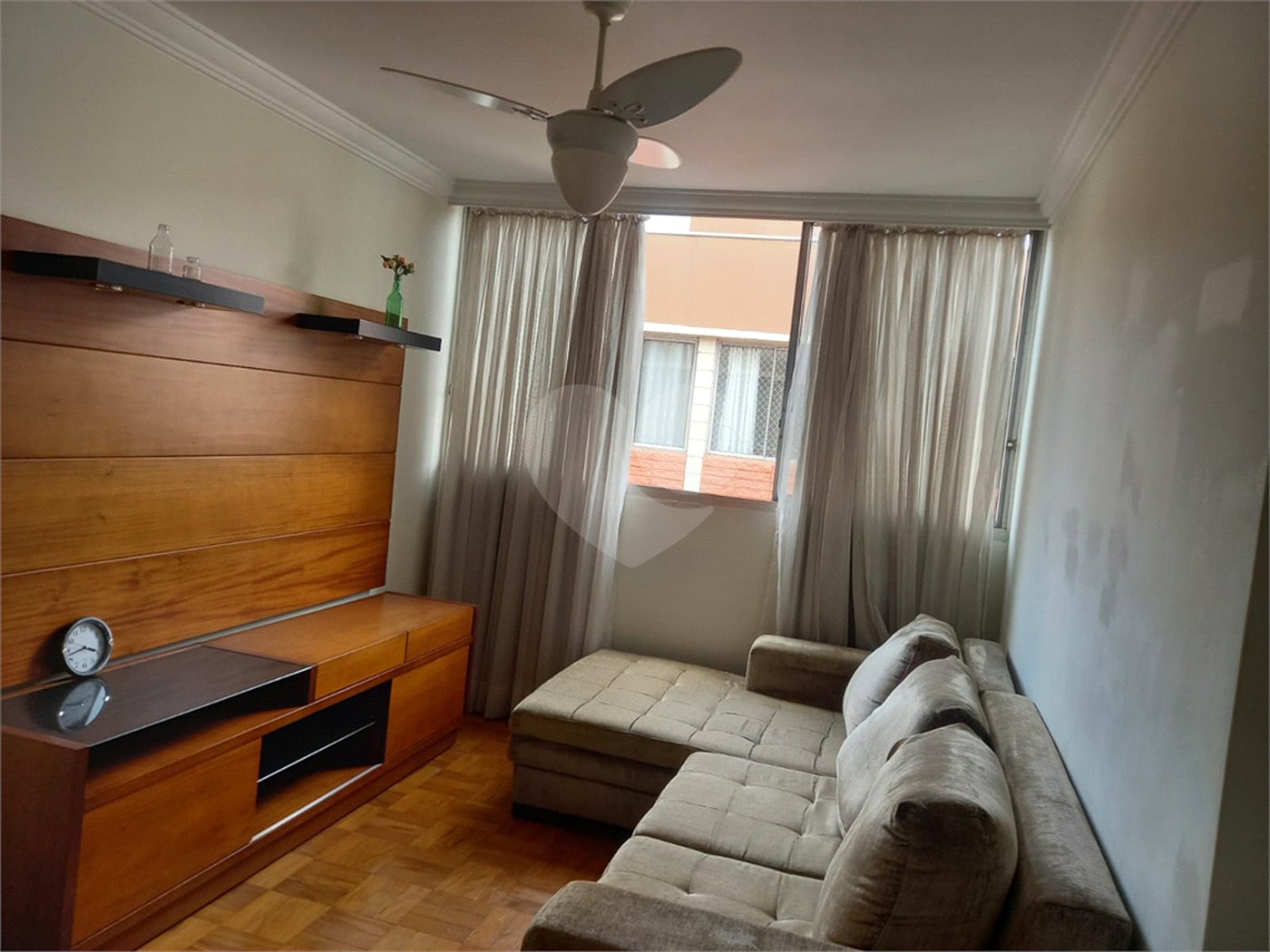Apartamento para alugar com 2 quartos em Santana, São Paulo, SP