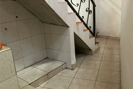 Sobrado à venda com 4 quartos, sendo 2 suítes, em Parque Sonia, São Paulo, SP