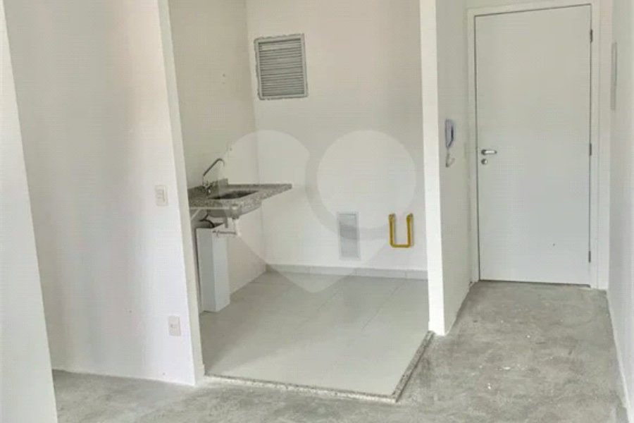 Apartamento à venda com 2 quartos em Tremembé, São Paulo, SP