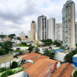 Apartamento à venda com 4 quartos, sendo 3 suítes, em Santana, São Paulo, SP