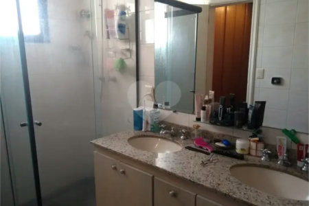 Apartamento à venda com 4 suítes em Santana, São Paulo, SP