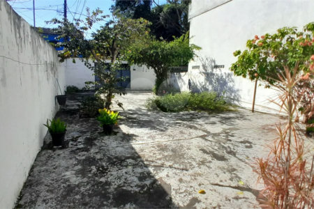 Casa à venda com 2 quartos em Campo Grande, Rio de Janeiro, RJ